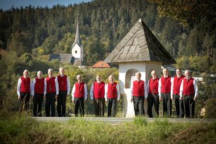 Sängerrunde St. Thomas a. Z.