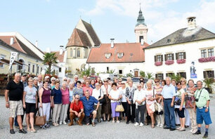 Seniorenclub Magdalensberg