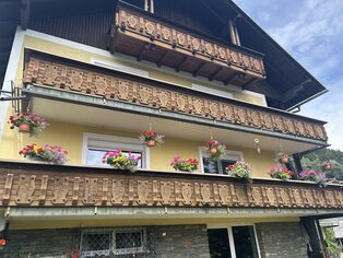 Familie Leitner-Meßner